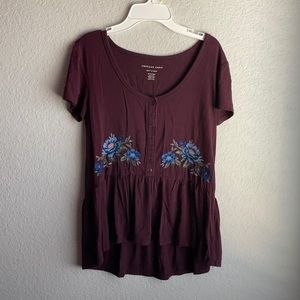 AMERICAN EAGLE SHIRT